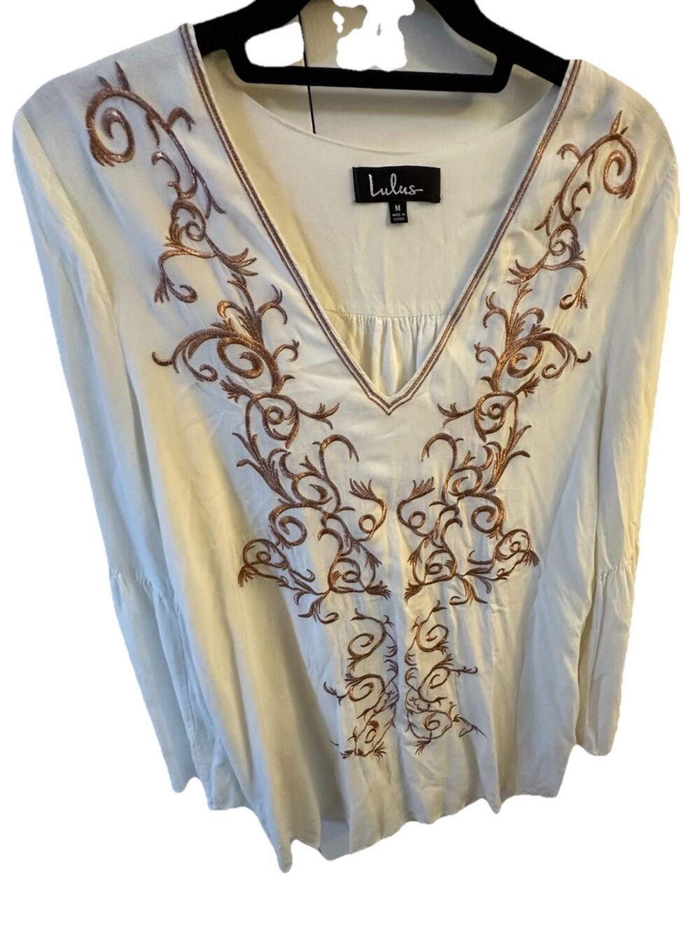 LULUS Women’s Dress Size Medium